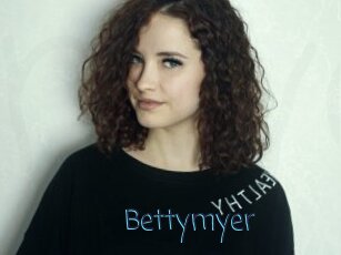 Bettymyer