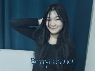 Bettyoconner