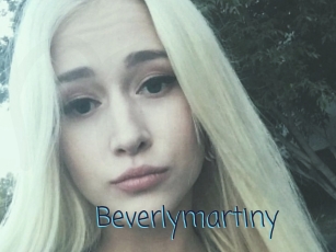 Beverlymartiny