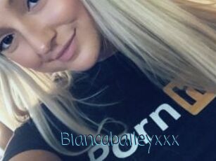 Biancabaileyxxx