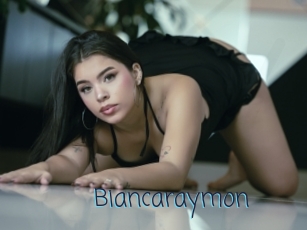 Biancaraymon