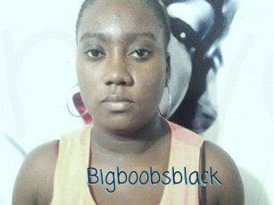 Bigboobsblack