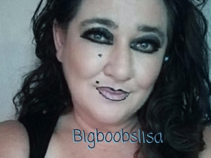 Bigboobslisa