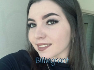 Billiegrant