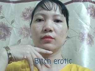 Bitch_erotic