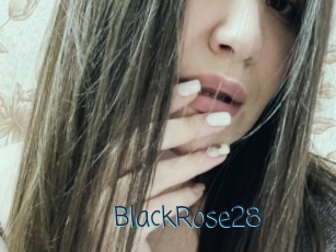 BlackRose28