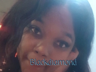 Blackdiamond