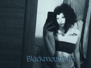 Blackmount4in