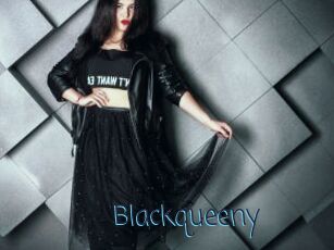 Blackqueeny