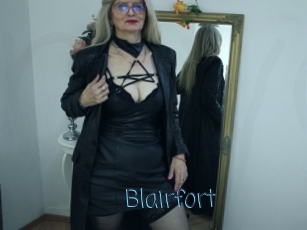 Blairfort