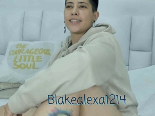 Blakealexa1214