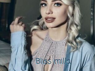 Bliss_milla