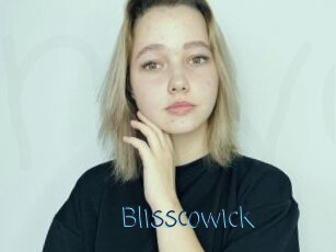 Blisscowick