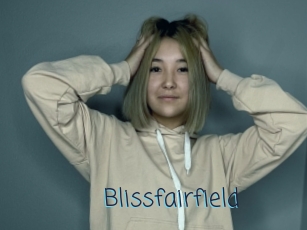 Blissfairfield