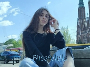 Blissfulella