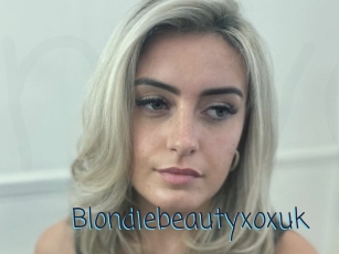 Blondiebeautyxoxuk