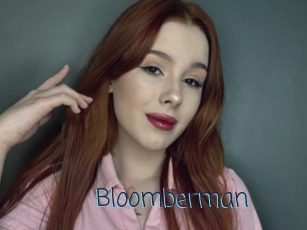 Bloomberman