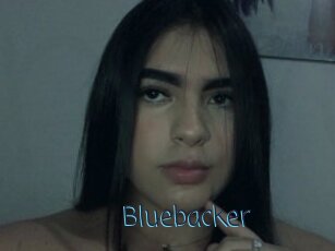 Bluebacker