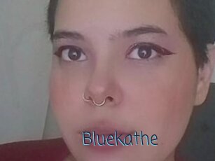 Bluekathe