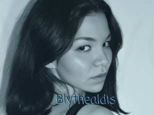 Blythealdis