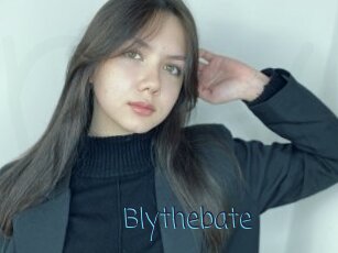 Blythebate