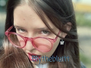 Blythebluitt