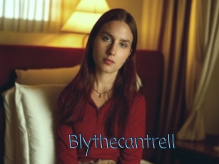 Blythecantrell