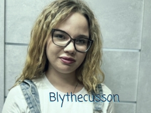 Blythecusson