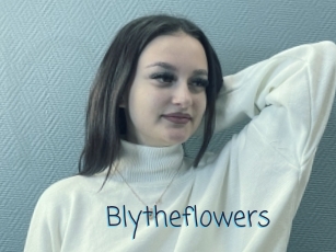 Blytheflowers