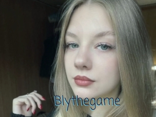 Blythegame