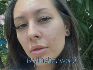 Blythehenwood