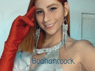 Boahancoock