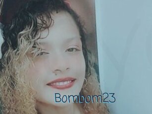 Bombom23