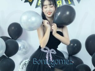 Boniegomez