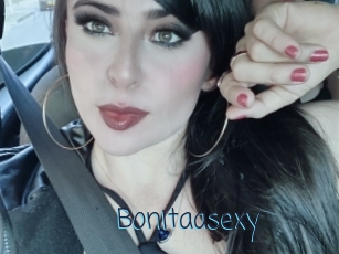 Bonitaasexy