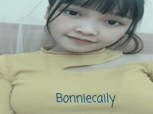 Bonniecaily