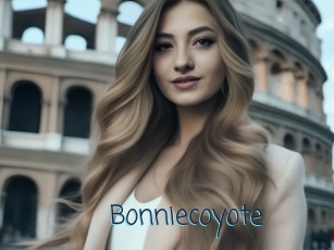 Bonniecoyote