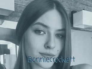 Bonniecrockett