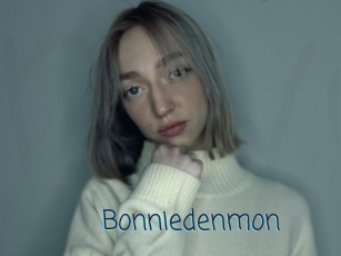 Bonniedenmon