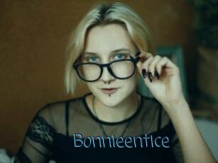 Bonnieentice