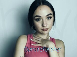 Bonnieforster