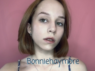 Bonniehaymore