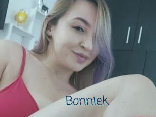 Bonniek