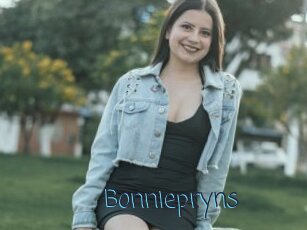 Bonniepryns