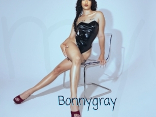 Bonnygray