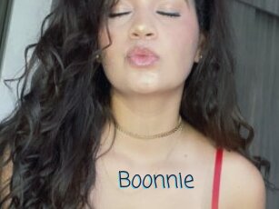 Boonnie