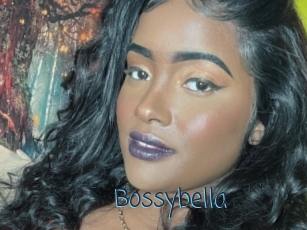 Bossybella