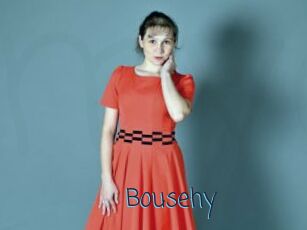 Bousehy