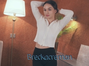 Breckacreman