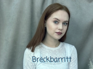 Breckbarritt